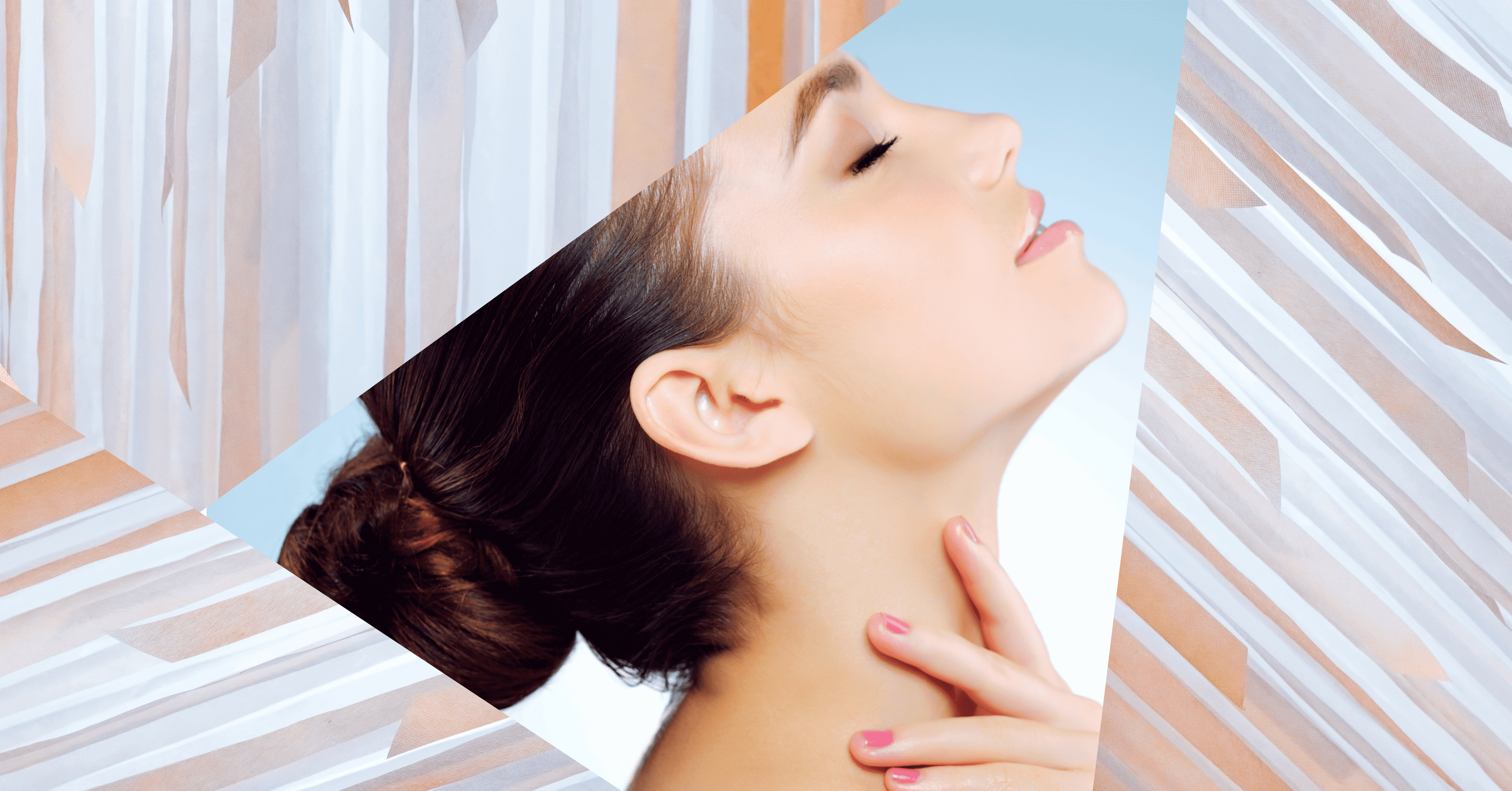 How to Treat Reduce and Prevent Neck Wrinkles Sagging